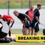 Journalist details on “inexplicable situation” of Man United player “liked by a lot of clubs”