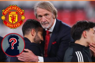 Ruben Amorim has made clear his preferred Man United striker target