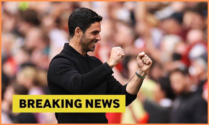 Deal in process: Ornstein confirms player has agreed to join Arsenal this summer