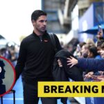 Initial contacts made: Arsenal ready to submit offer for two-time UCL winner