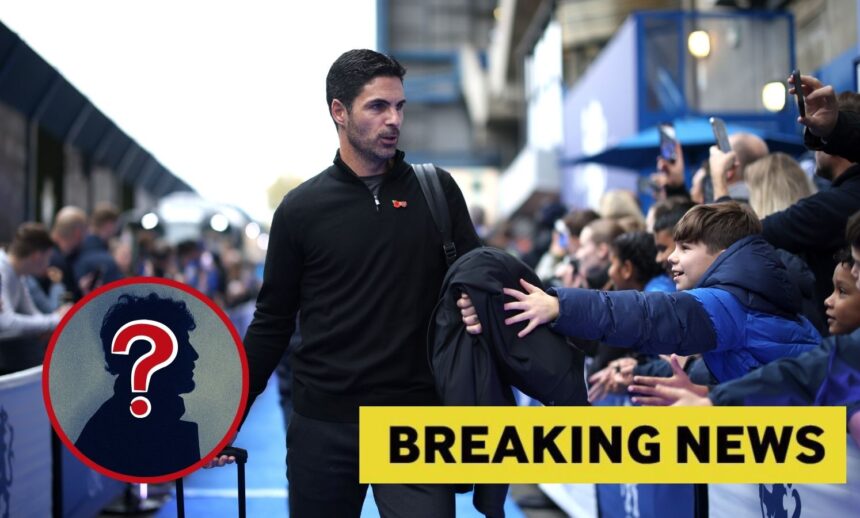 Initial contacts made: Arsenal ready to submit offer for two-time UCL winner