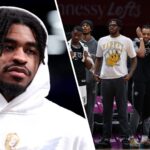 Cam Thomas addresses his future situation with the Brooklyn Nets, explains what he 'definitely' wants