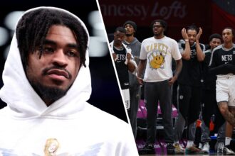 Cam Thomas addresses his future situation with the Brooklyn Nets, explains what he 'definitely' wants