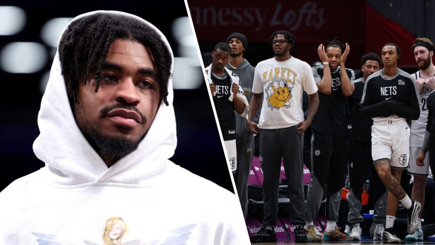 Cam Thomas addresses his future situation with the Brooklyn Nets, explains what he 'definitely' wants