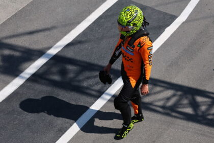 Can Lando Norris get his F1 title bid back on track at Austrian GP? Five talking points