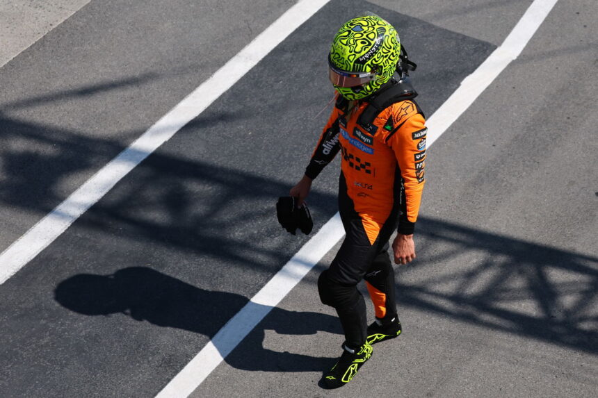 Can Lando Norris get his F1 title bid back on track at Austrian GP? Five talking points