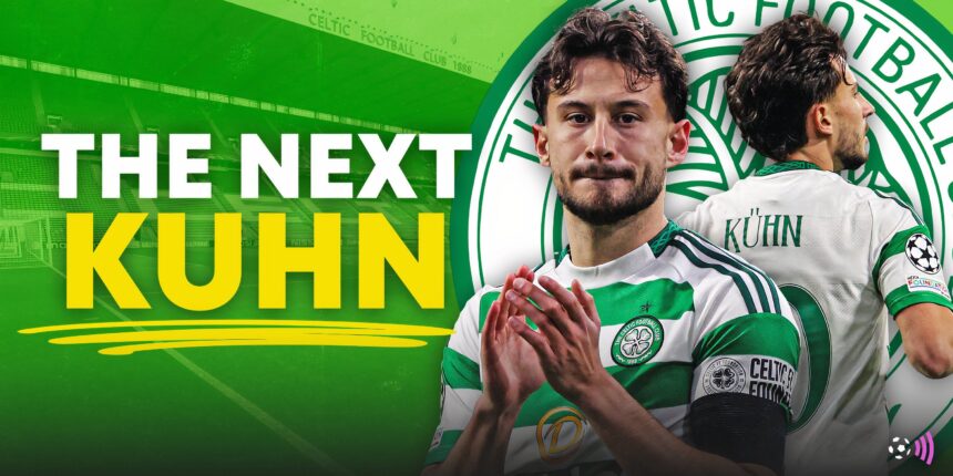 Celtic are in talks to sign “underrated” £2m star