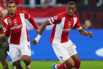 Celtic could sign a better winger than Balikwisha in "outstanding" star