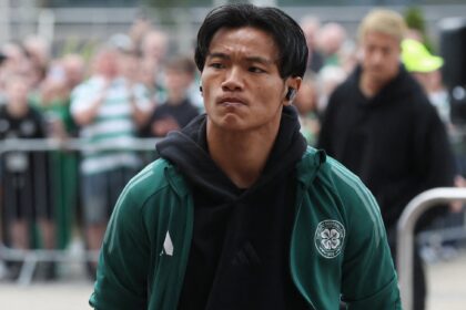 Celtic now eyeing "Premier League-level" star