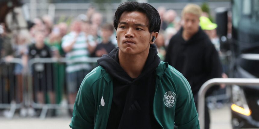 Celtic now eyeing "Premier League-level" star