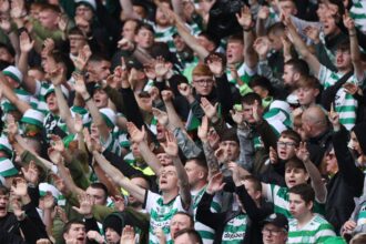 Celtic on verge of deal to sign emerging talent