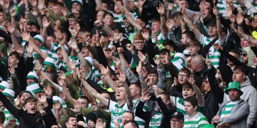 Celtic on verge of deal to sign emerging talent