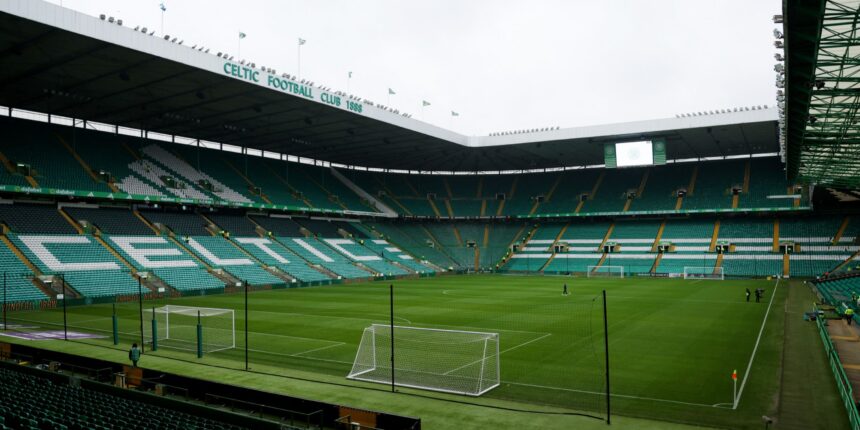 Celtic preparing to back Rodgers even more as new Celtic target emerges