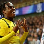 Chelsea make contact to sign "insane" £70m ace