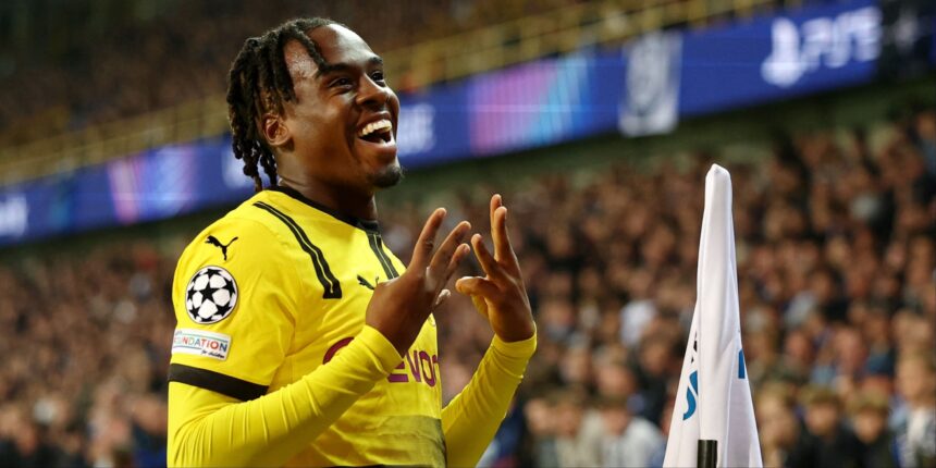 Chelsea make contact to sign "insane" £70m ace