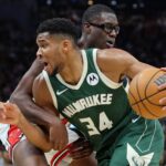 Chicago Bulls star claims teammate has potential to dominate like Giannis Antetokounmpo in the future