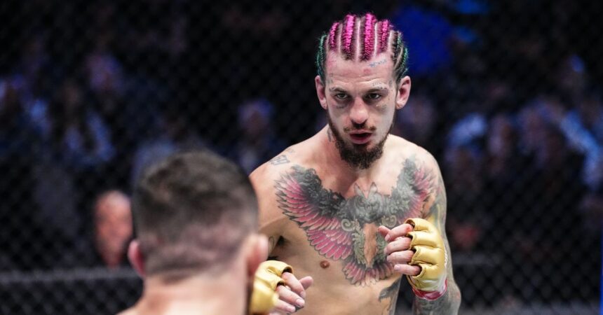 Coach: ‘Mature’ Sean O’Malley has ‘some tricks up his sleeve’ for Merab Dvalishvili at UFC 316