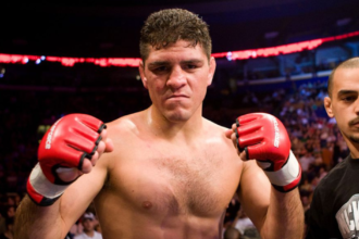 Coaches Refute Girlfriend’s Story as Nick Diaz’s Whereabouts Questioned - Forced Rehab in Mexico Denied