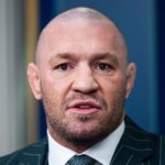 Conor McGregor reportedly punches man twice in new video from Ibiza club