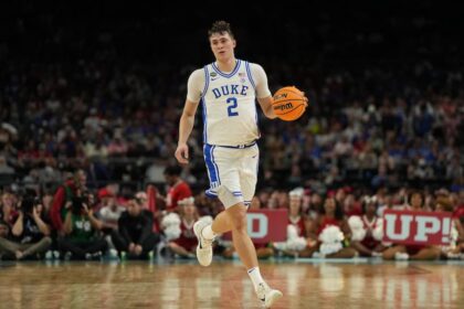 Cooper Flagg Duke pic
