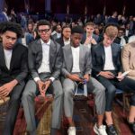 Cooper Flagg goes first, predicting all 30 first-round picks