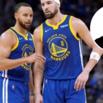 Cooper Flagg teammate wants to be the next Klay Thompson, his journey reminds us of Splash Brothers story