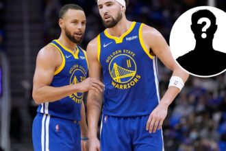 Cooper Flagg teammate wants to be the next Klay Thompson, his journey reminds us of Splash Brothers story
