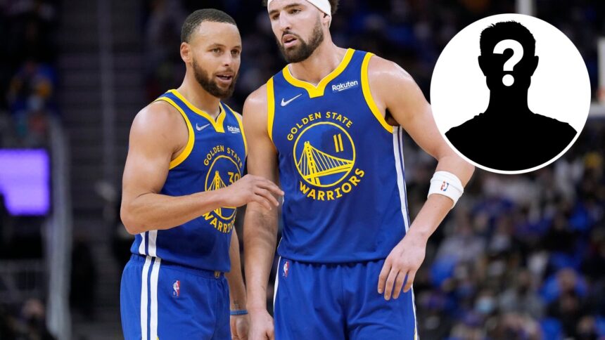 Cooper Flagg teammate wants to be the next Klay Thompson, his journey reminds us of Splash Brothers story