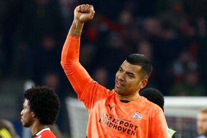 Crystal Palace on verge of signing UCL-level free agent