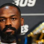 Dana White: UFC will ‘move on quickly’ if Jon Jones vs. Tom Aspinall isn’t finalized in the next couple of weeks