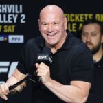 Dana White: UFC’s new broadcast deal ‘likely’ going to multiple outlets, 4 major networks reportedly bidding