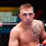Dana White loved The Ultimate Fighter’s Jeff Creighton negotiating 5-figure deal after opponent missed weight