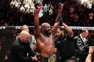 Dana White reveals Jon Jones ‘agreed to fight’ Tom Aspinall, closes door on Francis Ngannou’s return