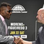 Dana White shuts down Francis Ngannou returning to UFC, Ngannou responds