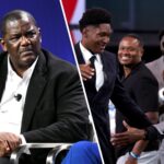 Derik Queen predicts who will be the best player in the 2025 NBA Draft class, even better than Cooper Flagg