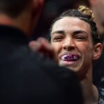 Dern pitches UFC title bout vs. Jandiroba with Zhang angling for Shevchenko superfight