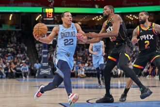 Desmond Bane and five NBA trades that involved the most first-round picks