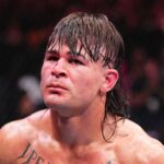 Diego Lopes vs. Jean Silva booked as main event for latest Noche UFC