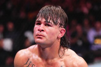 Diego Lopes vs. Jean Silva booked as main event for latest Noche UFC