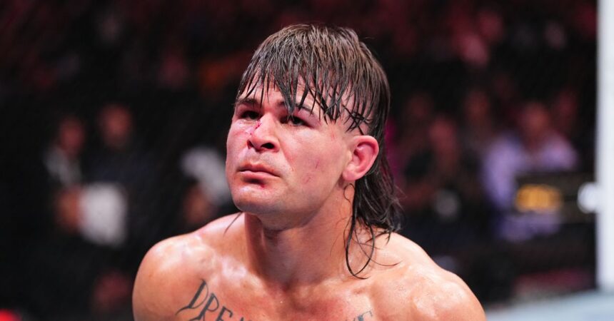 Diego Lopes vs. Jean Silva booked as main event for latest Noche UFC