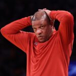 Doc Rivers says New York Knicks star is the NBA player who has surprised him the most, 'way better than I thought'
