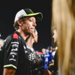Does Marc Marquez really care about besting Valentino Rossi’s MotoGP title tally?