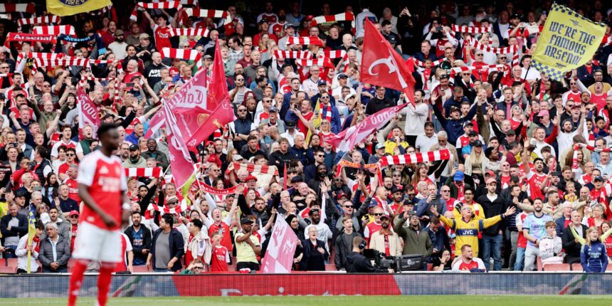 "Done deal" - Journalist says Arsenal have signed "world-class" player