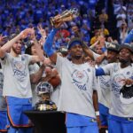 Draymond Green claims OKC Thunder’s future is in jeopardy if they don’t win Game 7 and NBA championship