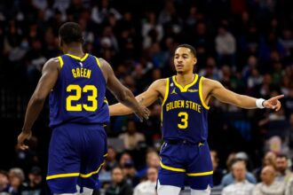 Draymond Green says exactly what he thinks of ex-Warriors teammate Jordan Poole trade to Pelicans, 'I don't…’
