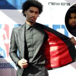 Dylan Harper's brother makes three-word prediction for 2026 NBA Finals after San Antonio Spurs draft second overall