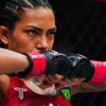 Elora Dana fights through life traumas in pursuit of PFL gold