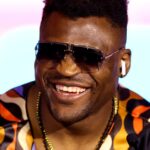 Eric Nicksick reveals conversation with Francis Ngannou following tongue-in-cheek UFC return comments