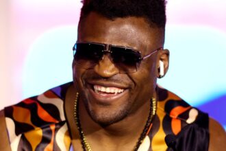 Eric Nicksick reveals conversation with Francis Ngannou following tongue-in-cheek UFC return comments