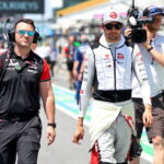 Esteban Ocon ‘not smiling’ at Alpine’s F1 woes despite Haas move